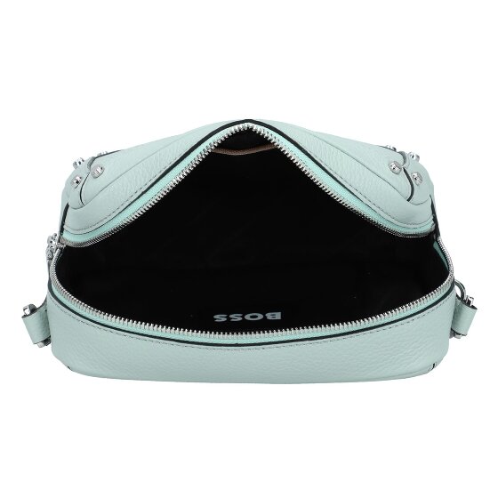 Boss Ivy Sac à bandoulière Cuir 21 cm