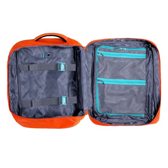 Roncato Ironik 2.0 Daypack 55 cm Compartiment pour ordinateur portable
