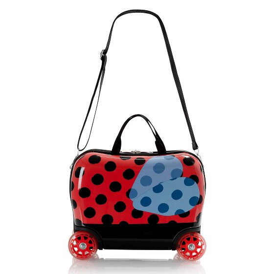 Heys Kids 4 roues Valise enfant à roulettes 31.5 cm