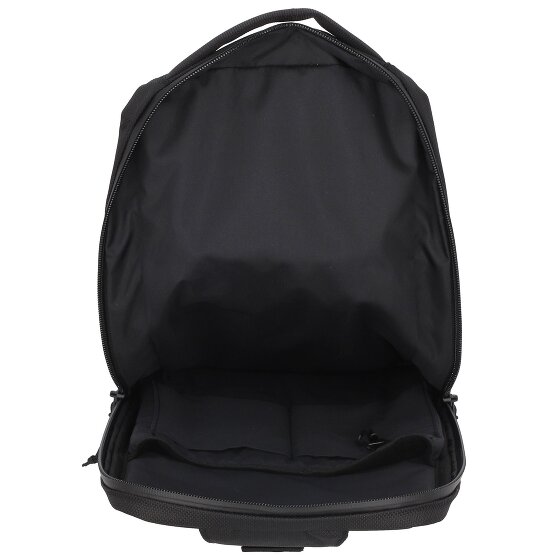 Jack Wolfskin Lyon Sac à bandoulière 21 cm Compartiment pour ordinateur portable