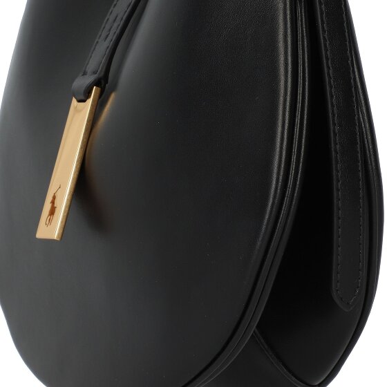 POLO RALPH LAUREN Polo ID Sac à main Cuir 25 cm