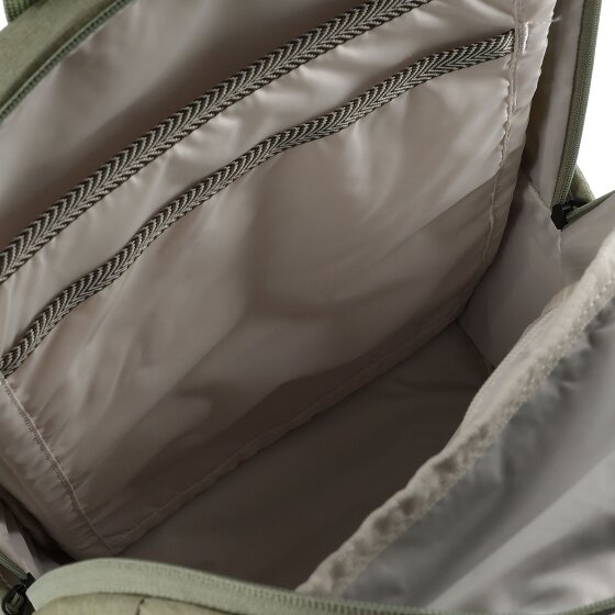Thule Lithos Daypack 46 cm Compartiment ordinateur