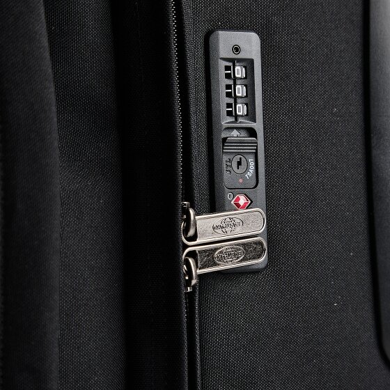 Eastpak Transit'R Plus 2 roues Sac de voyage 80 cm