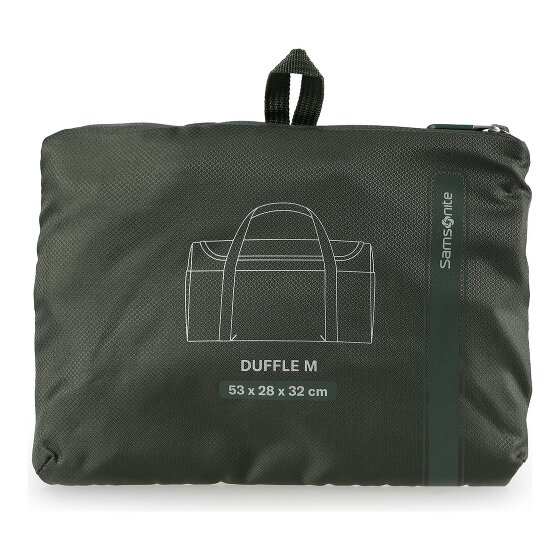 Samsonite Ta Revolution Sac de voyage pliable 53 cm