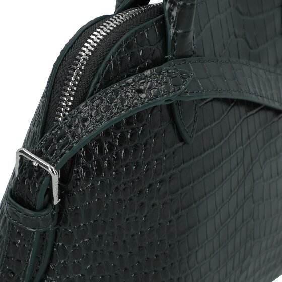 Lacoste Chantaco Classics Sac à bandoulière S Cuir 24 cm