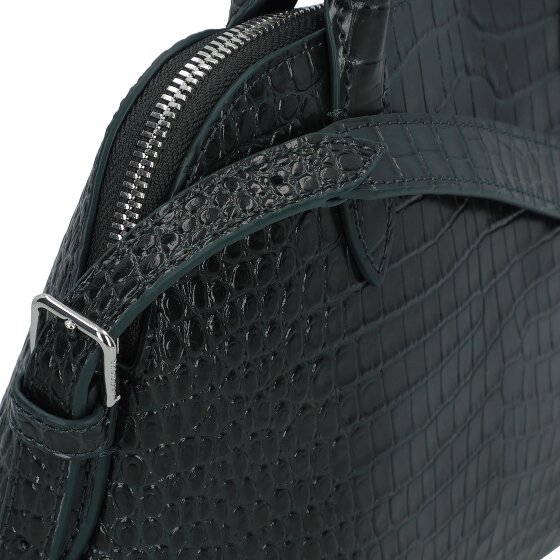 Lacoste Chantaco Classics Sac à bandoulière S Cuir 24 cm