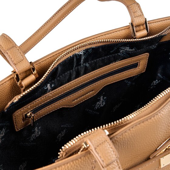 U.S. Polo Assn. Stanfort Sac de shopper M 34 cm