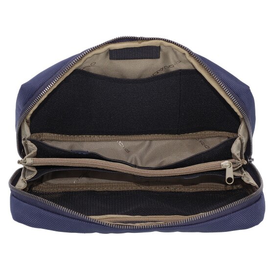 Piquadro Brief Organiseur pour sacs à main 25 cm