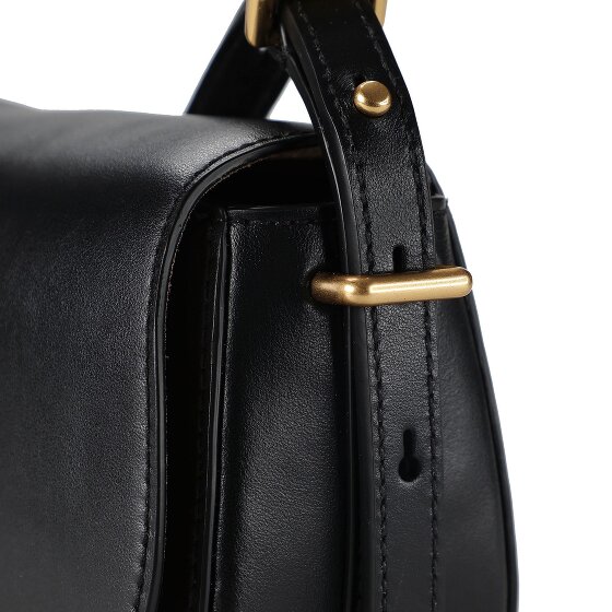 POLO RALPH LAUREN Polo ID Sac à bandoulière Cuir 19 cm