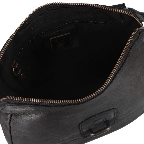 Harbour 2nd Urban Poets Reese Sac à bandoulière Cuir véritable 27 cm