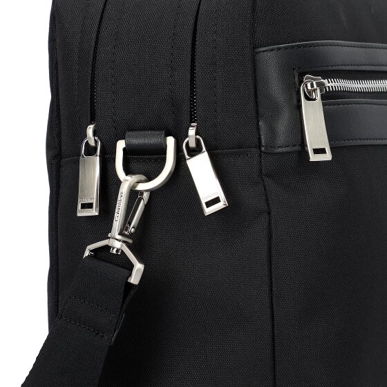 Calvin Klein Contrast Porte-documents 41 cm Compartiment pour ordinateur portable