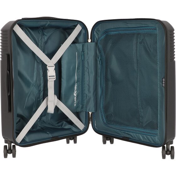 Hedgren Lineo Stripe XS 4 roues trolley cabine 55 cm