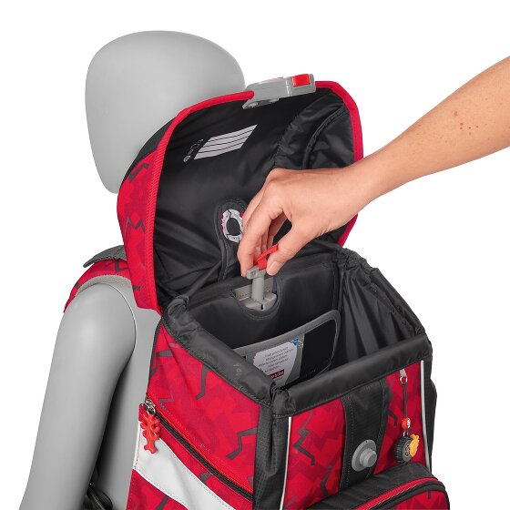 Step by Step 2in1 Plus Set de cartables