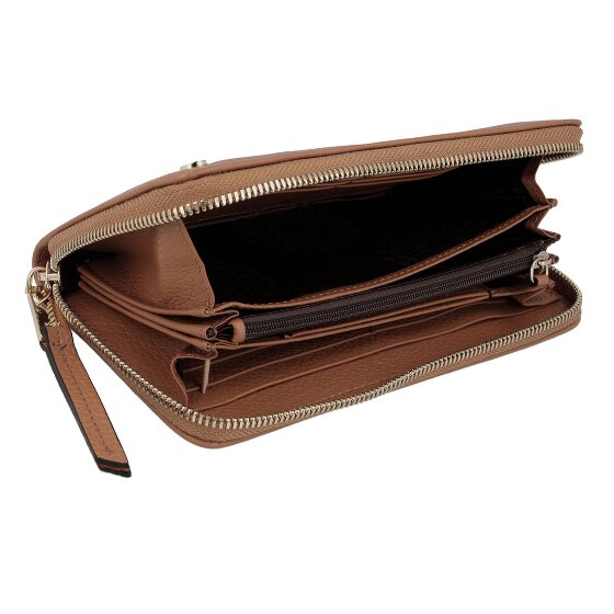 abro Adria Porte-monnaie Cuir 19 cm