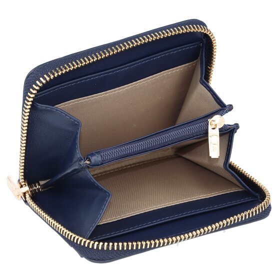 Roncato Firenze Porte-monnaie en cuir 11 cm