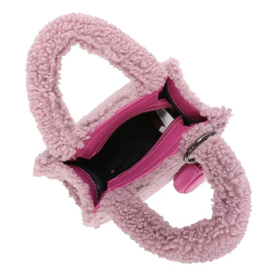 Buffalo Boxy02 Mini sac à main 17.5 cm