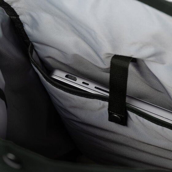 Sandqvist Ground Daypack 56 cm Compartiment ordinateur