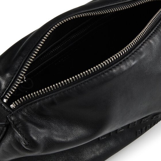 Liebeskind Elvira Sac à bandoulière S Cuir véritable 23 cm