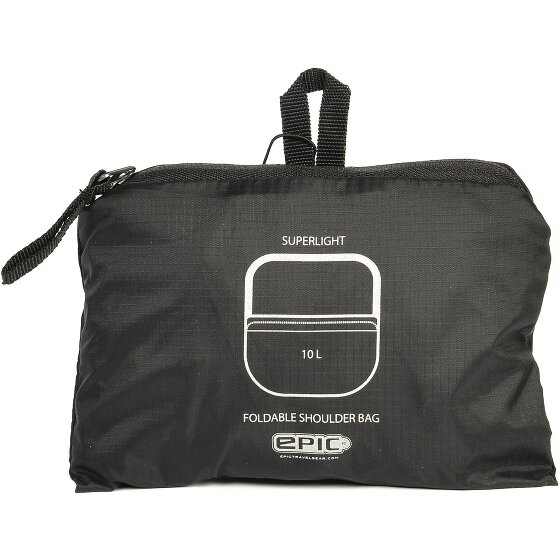 Epic Sac à bandoulière Essentials 27 cm