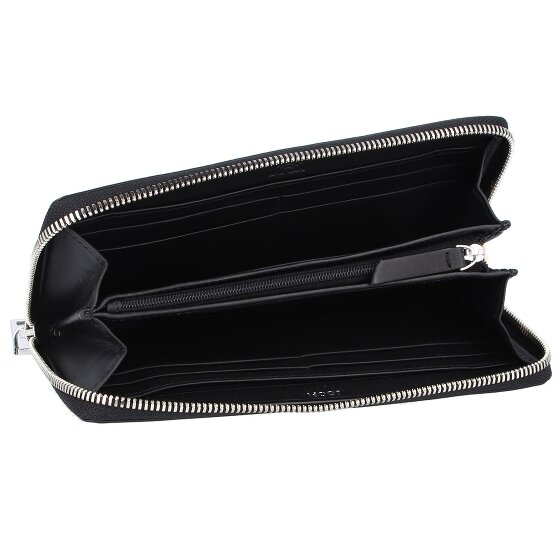 Joop! Sofisticato 1.0 Melete Porte-monnaie en cuir RFID 19 cm
