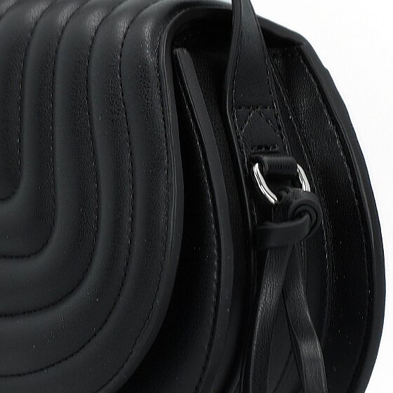 Karl Lagerfeld Wellen Sac à bandoulière 21 cm
