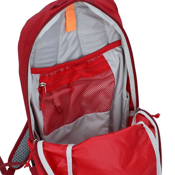 Deuter Race 12 Sac à dos pour vélo 44 cm