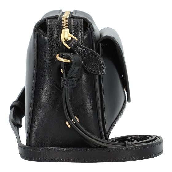 The Bridge Sac à bandoulière Cuir véritable 20 cm