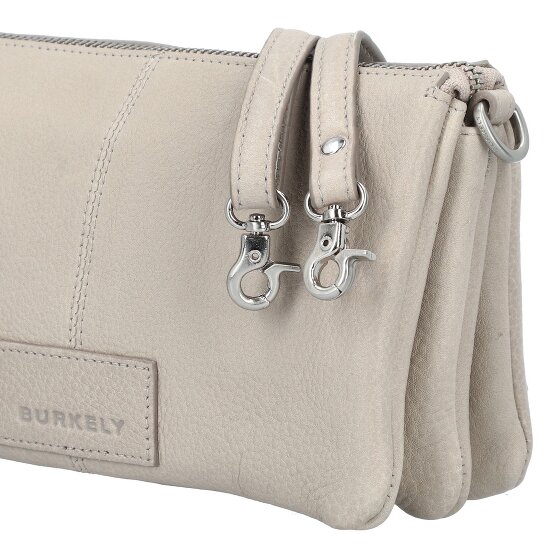 Burkely Soft Skylar Sac à bandoulière Cuir 19 cm