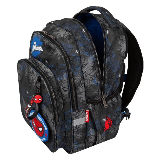 McNeill Base Sac à dos pour enfants 36 cm