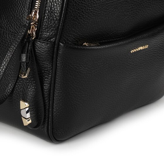 Coccinelle Nory Sac à dos de ville Cuir 30 cm