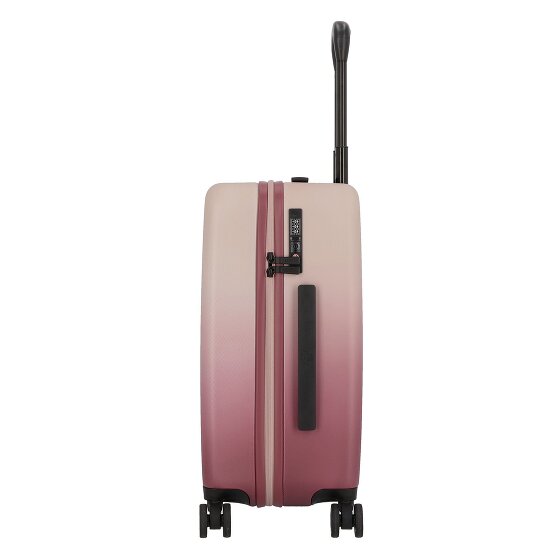Herschel Heritage 4 roues Valise cabine S 54 cm