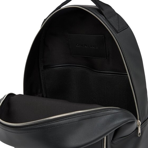Calvin Klein Jeans Mono Logo Daypack 40 cm Compartiment pour ordinateur portable