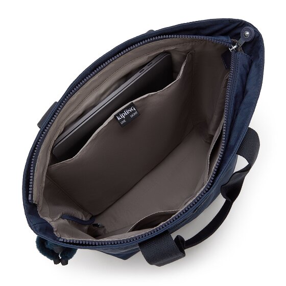 Kipling Basic Hanifa Sac à bandoulière 39 cm Compartiment ordinateur