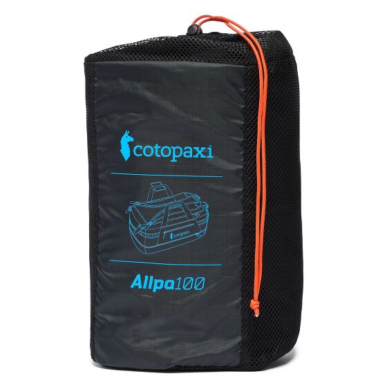 Cotopaxi Allpa 100 L Sac de voyage Weekender 64 cm