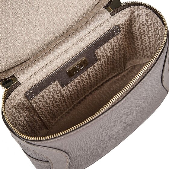 AIGNER Deborah Sac à main Cuir véritable 20 cm