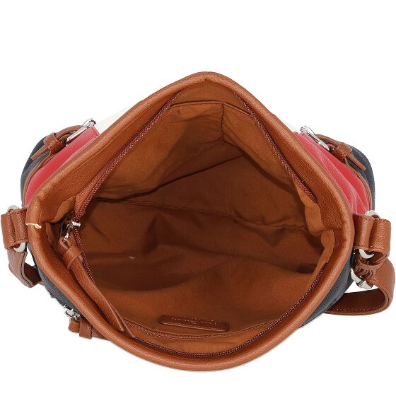 Tom Tailor Sac à bandoulière 27 cm