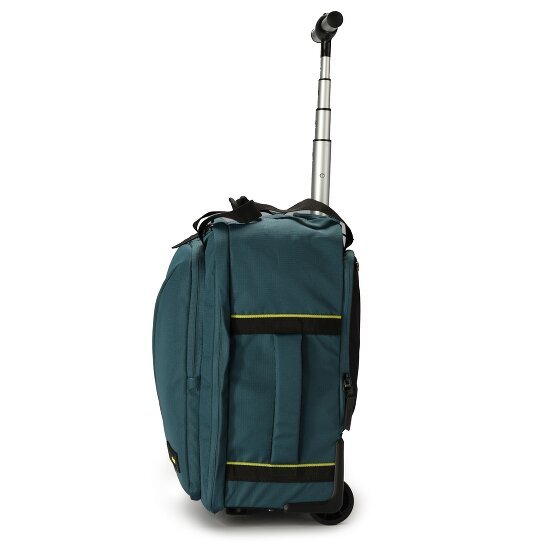 American Tourister Take2Cabin 2 roues Trolley à dos 40 cm