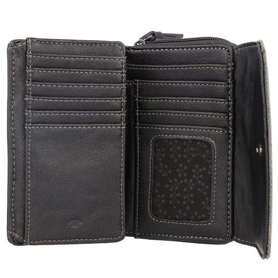 Tom Tailor Porte-monnaie Elin 14 cm