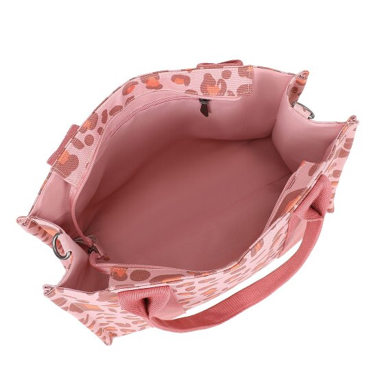 Fritzi aus Preußen Leo Special Sac de shopper 40 cm