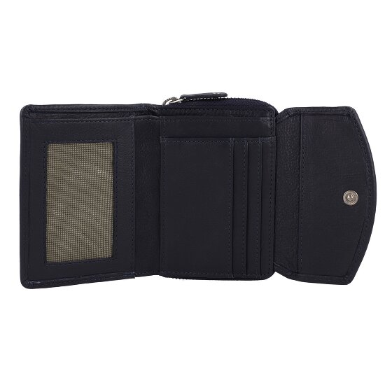 Harbour 2nd Iona Porte-monnaie Cuir 19 cm