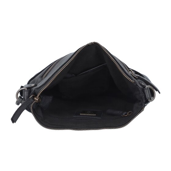 Harbour 2nd Anchor Love Isalie Sac à bandoulière Cuir 24 cm