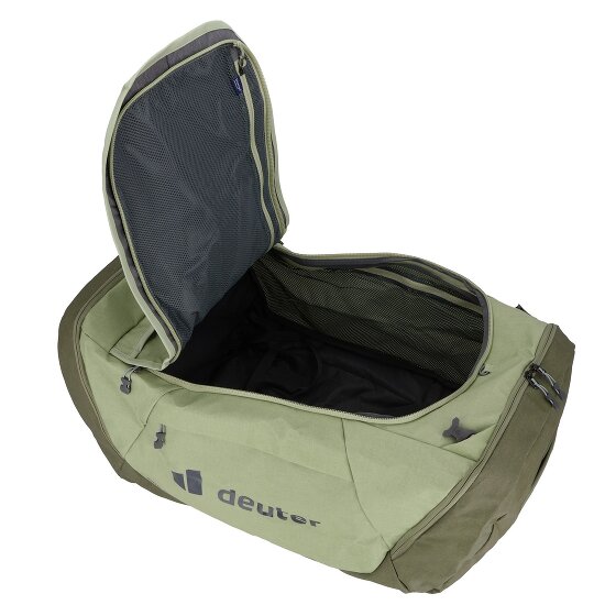 Deuter Duffel Pro 90 Sac de voyage Weekender 80 cm