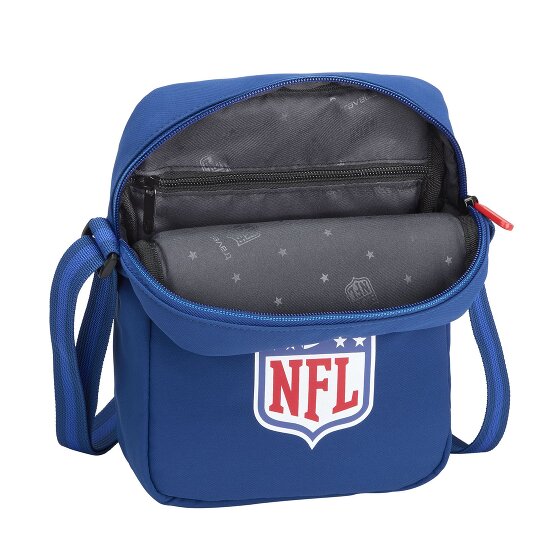Travelite travelite x NFL Mini sac à bandoulière 17 cm
