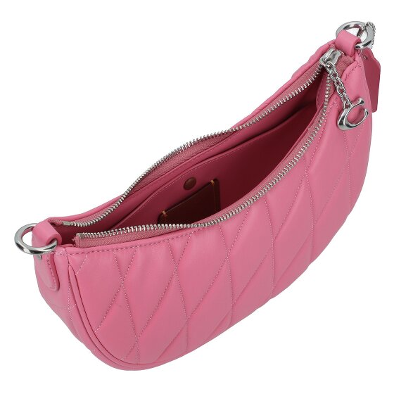 Coach Sac à bandoulière Cuir 24 cm