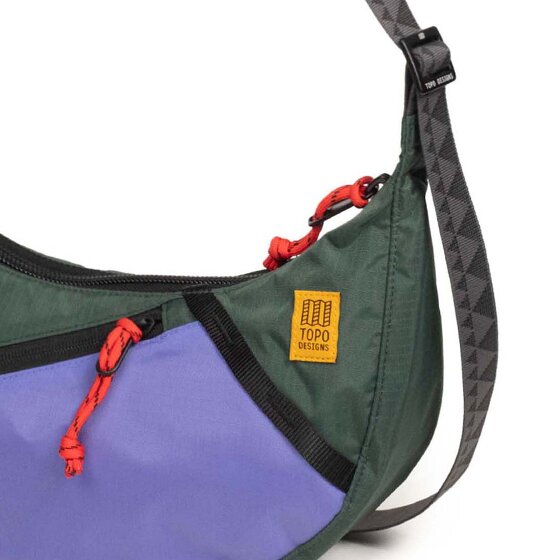 Topo Designs Accessories Sac à bandoulière 32 cm