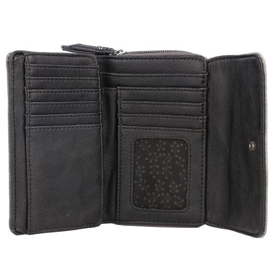 Tom Tailor Porte-monnaie Elin 14 cm