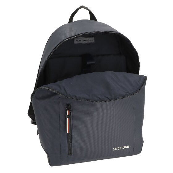 Tommy Hilfiger TH Pique Daypack 41 cm Compartiment pour ordinateur portable