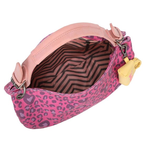 Fritzi aus Preußen Leo Silhouette Limited Barbie Bitzi 11 Sac à main 39.5 cm