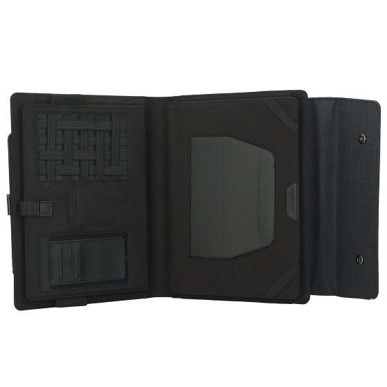 Alassio Fiori Mobile Office Sac pour ordinateur portable 34,5 cm Compartiment pour ordinateur portable