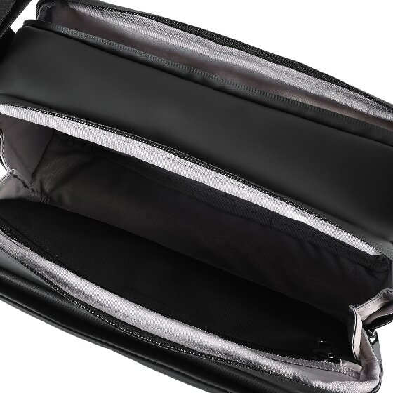 Hedgren Loop Sac à bandoulière Protection RFID 28 cm